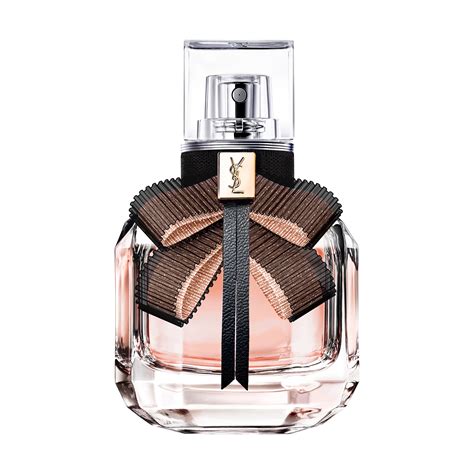 ysl perfume lumiere